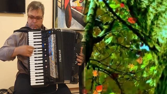 Super Waltz by E. Doga / Вальс, композитор Евгений Дога. смотреть онлайн