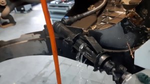 Жесть на СТО, поиск течи омывайки на новом VW TOUAREG.