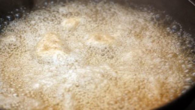 Секреты кухни