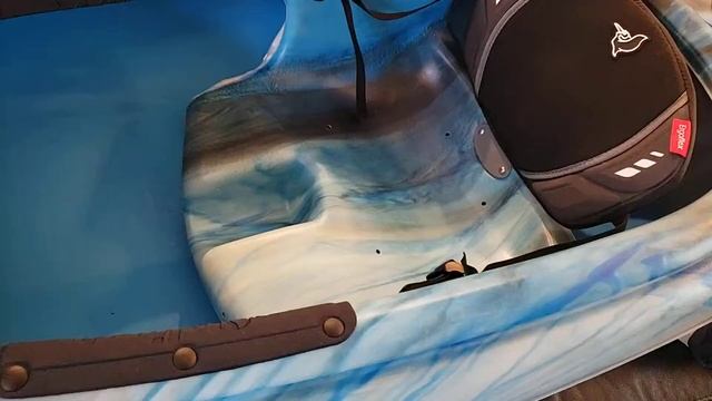 Pelican - Sprint XR - Sit-in Kayak - Lightweight one Person Kayak смотреть онлайн