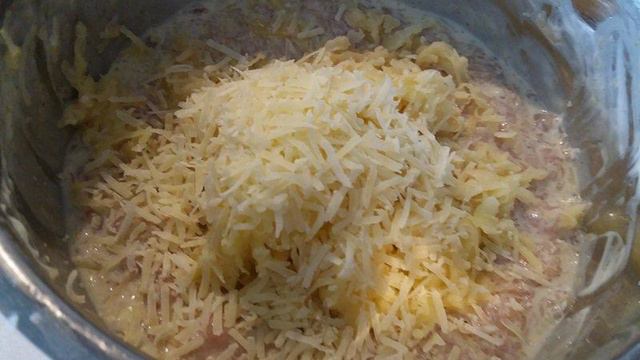 Сборник рецептов