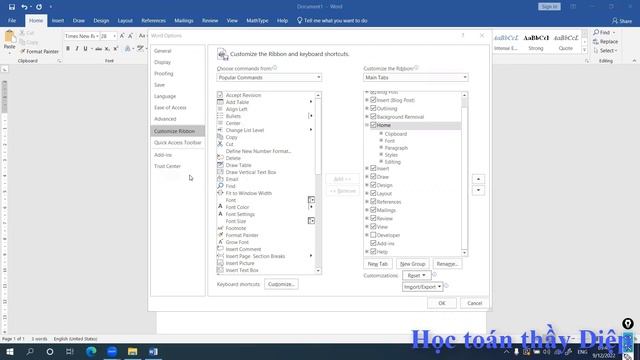 Sửa lỗi Ctrl +V không được, nhanh, đơn giản nhất có thể || Học toán thầy Diệp смотреть онлайн