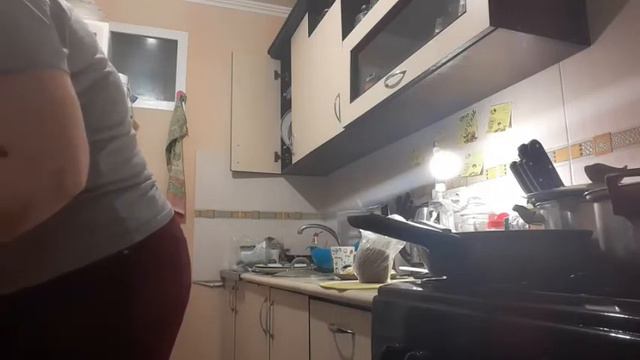 Самый обычный вечер🥣Мукбанг❤Полюбить свой канал таким, какой он есть✌ смотреть онлайн