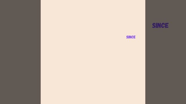 Trinity College London, GESE grade 5, B1.1. Present perfect with 'how long', 'for' and 'since'. смотреть онлайн