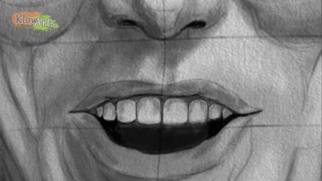 Jim Carrey ( Джим Керри) Digital Portrait in Photoshop смотреть онлайн