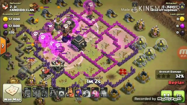 AFTER TH12 UPDATE | GAME BALANCE INTRODUCTION | NO MORE ENGINEERED BASES | COC UPDATE