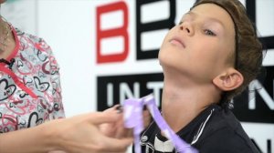 ✅ ЛОГОПЕДИЧЕСКОЕ ТЕЙПИРОВАНИЕ ДЛЯ СТИМУЛЯЦИИ РЕЧИ | Наталья Барсукова | Учебный центр BBALANCE