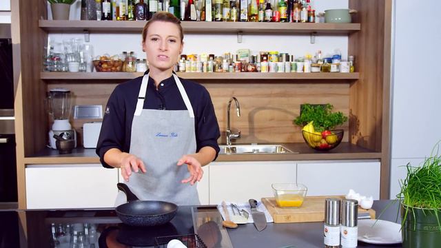 Das perfekte Rührei machen | So einfach geht's | REWE Deine Küche смотреть онлайн