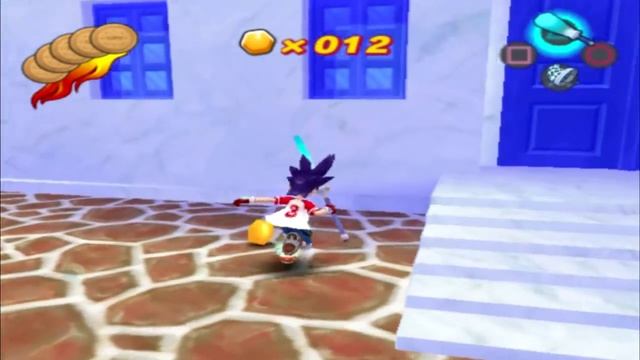 Let's Play Ape Escape 3! - #1 The Start of Something New смотреть онлайн