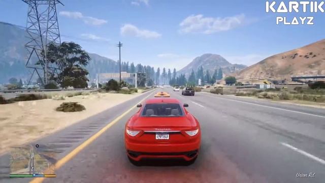 MacBook air m1 gaming GTA 5 | GPU | CPU performance смотреть онлайн