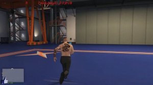 старая добрая ГТАшка) Grand Theft Auto V просто что то делаем)