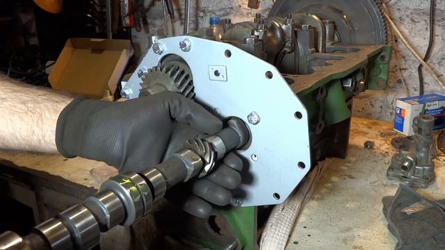 Opel Olympia Rekord. Часть 2. смотреть онлайн