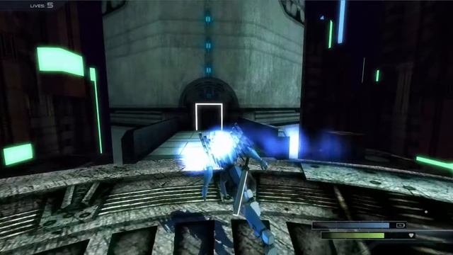 Proxy Blade Zero Gameplay Walkthrough Partie 2 - Chapitre 4-5-6 (FR) (PC) смотреть онлайн