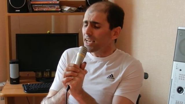 //ARTASH// Aйи Ачкер