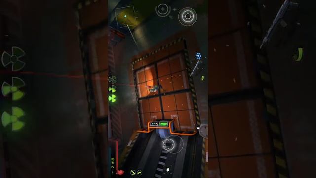 2 часть прохождение игры Xenowerk