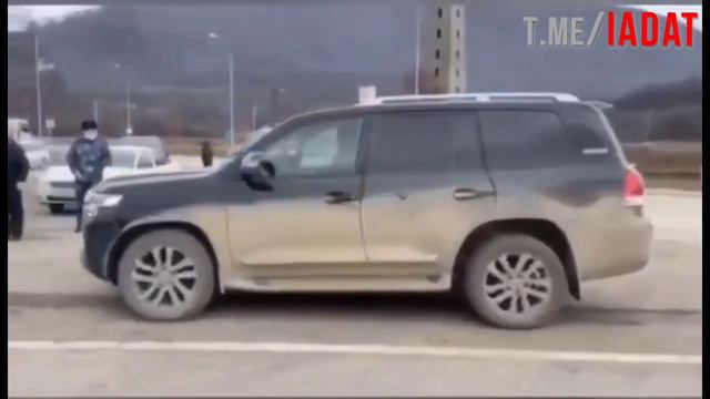 Кадыров сказал - Кадыров не сделал смотреть онлайн