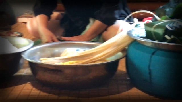 Khúc giao mùa | Huy Tuấn смотреть онлайн