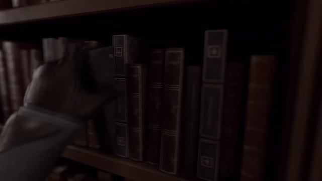 Поясняю за The Bookwalker: Thief of Tales смотреть онлайн