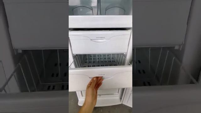 видео обзор Холодильника Атлант MXM-1718 смотреть онлайн