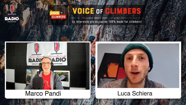 Voice of Climbers - Luca Schiera e i Ragni in Patagonia: Cerro Nora Oeste смотреть онлайн