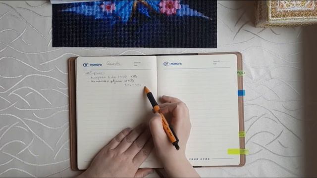 Вышивальная неделя смотреть онлайн