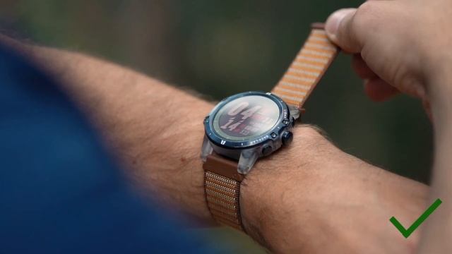 COROS Watches - How to troubleshoot heart rate issues смотреть онлайн