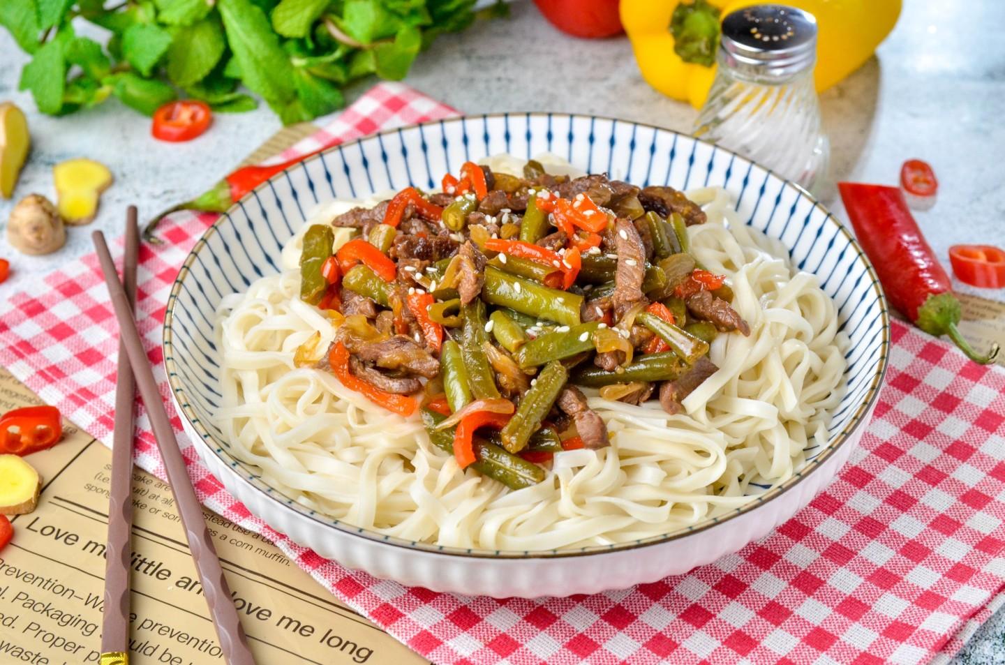 Рецепты вкусной еды