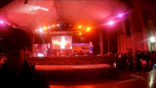 День города Михайловка 2017 (vlog) смотреть онлайн