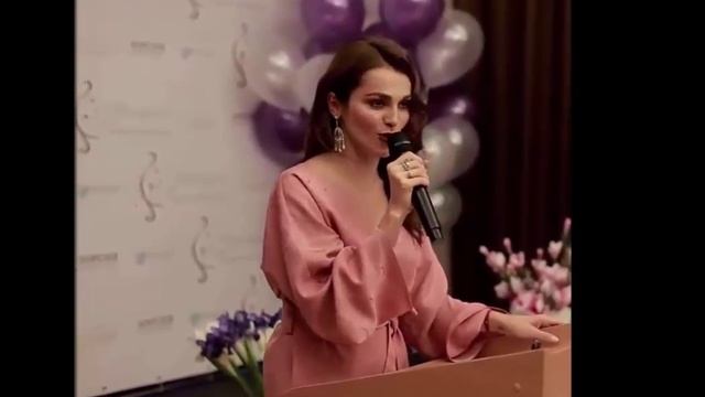 Поздравление от Сати Казановой смотреть онлайн