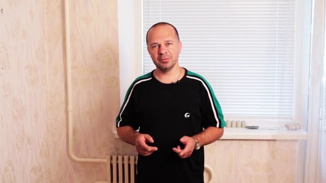 Замена радиатора в системе центрального отопления. Как сделать правильно и избежать ошибок? смотреть онлайн
