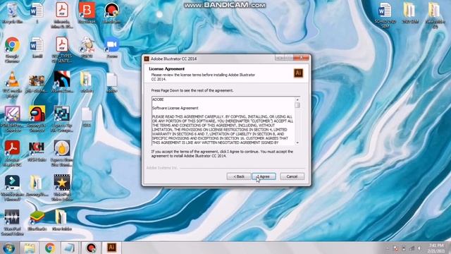 How to DOWNLOAD ADOBE ILLUSTRATOR?? TUTORIAL I JB TV VLOG #2 смотреть онлайн