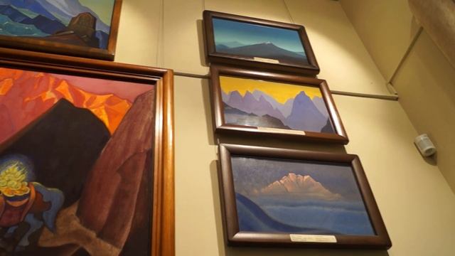 Мантра здоровья Teyata - сильная исцеляющая мантра. Музей Востока: Тибет, Монголия, Рерихи #москва; смотреть онлайн