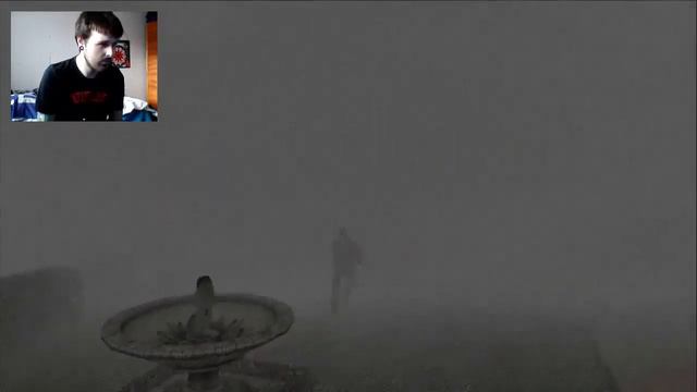 Silent Hill 2 Xbox 360 Playthrough Pt 15 (The Lakeview Hotel)
