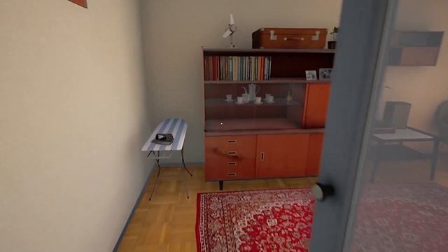 Bright Lights of Svetlov | Полное прохождение | Жуткая история советской семьи смотреть онлайн