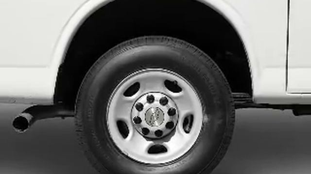 2007 Chevrolet Express 2500 - Fullerton CA смотреть онлайн