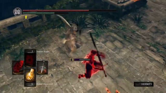 Dark Souls Remastered PvP 1121-1 смотреть онлайн
