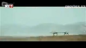 SAMO OVCHILARI JAHON KINOSI UZBEK TILIDA!