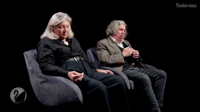 Les sols à l'agonie, peut-on encore les sauver ? Lydia et Claude Bourguignon [EN DIRECT] смотреть онлайн