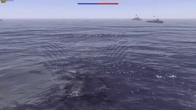 Корабли в War Thunder?? смотреть онлайн
