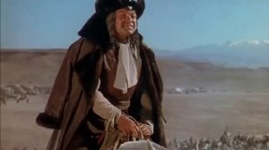 ЧЕРНАЯ РОЗА (1950) ► Приключения, исторический