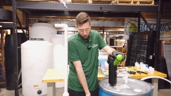 DIY Drip Irrigation Build Out For Your Grow [Step by Step Tutorial Part One]