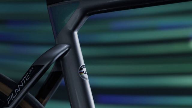 Wilier Triestina | Filante SLR смотреть онлайн