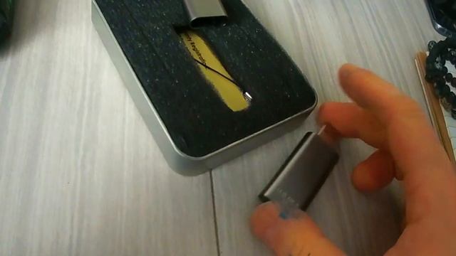 RecJoy USB SPY Voice Recorder for Lectures Meetings - Discretely Record Meetings & Take Dictations смотреть онлайн