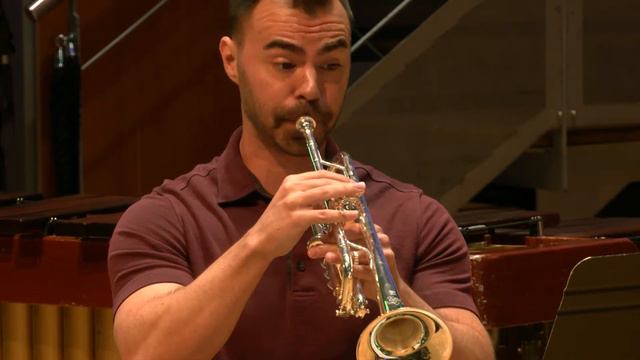 Bach, Berlioz, Poulenc & Miguel del Aguilar: LSO Relaxed Friday Lunchtime Concert #livestream смотреть онлайн