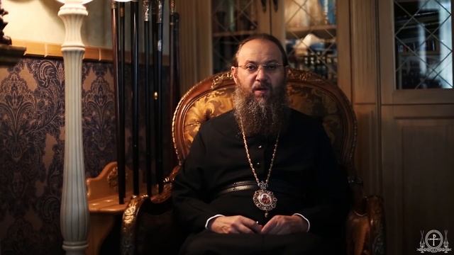 Главные святыни Черногории с митрополитом Антонием смотреть онлайн