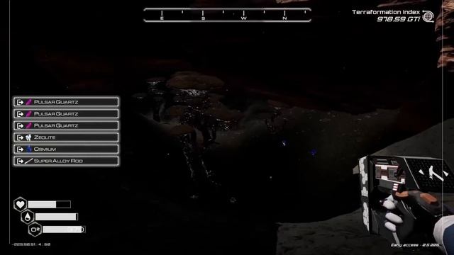 I Evolved The RAREST INSECTS in Planet Crafter смотреть онлайн