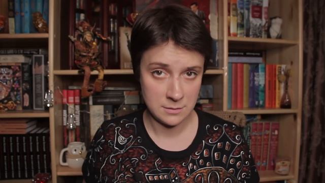 У МЕНЯ ЗАВИСИМОСТЬ ОТ ЭТИХ КНИГ?! смотреть онлайн