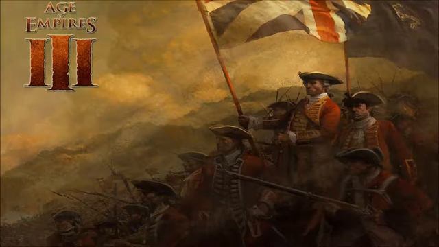 Age of Empires 3 Music - Credits (Interface) смотреть онлайн