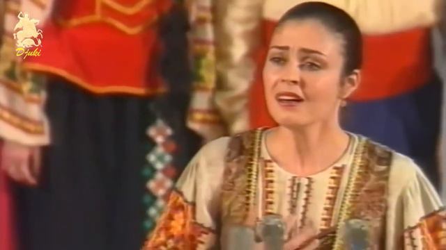 Сонце низэнько Kuban Cossack Choir Марина КрапостинаHD,1280x720 смотреть онлайн