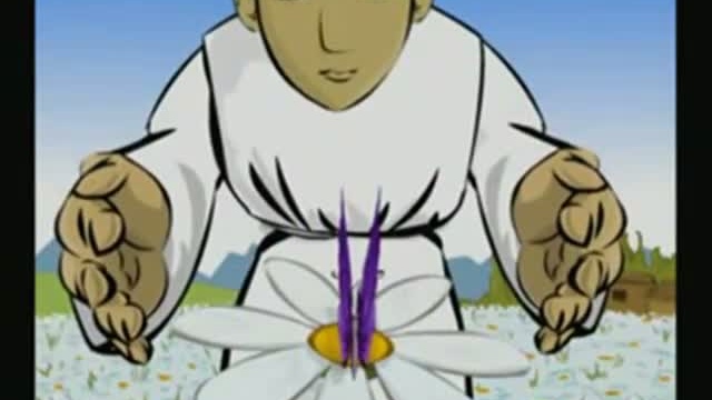 Притча.Все в твоих руках.